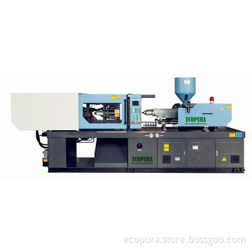 Hydraulic High-Speed Plastic Injection Molding Machine for Pet Preforms